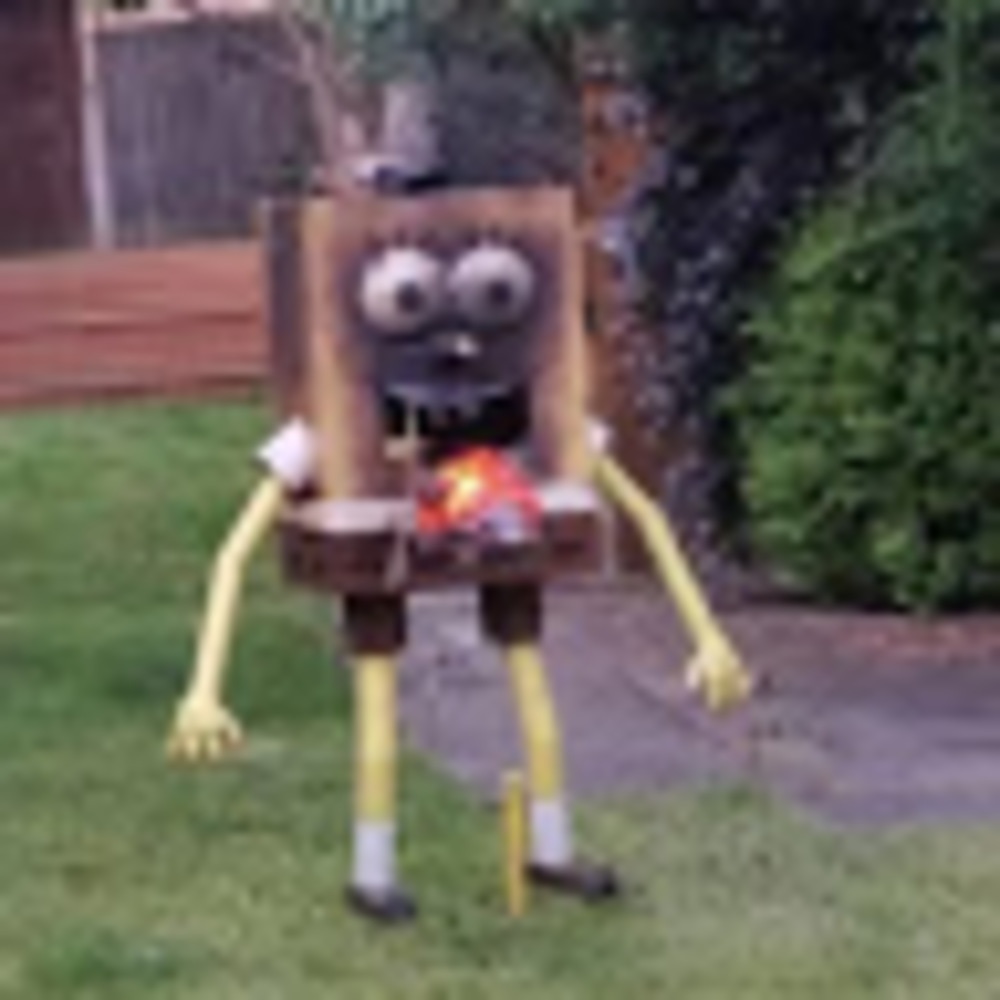 Meet your Posher, Hillbilly